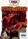 Play <b>Pit Fighter</b> Online
